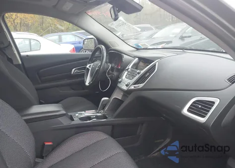 2013 GMC Terrain Sle-2 from USA, damaged, VIN 2GKFLTEKXD6180909